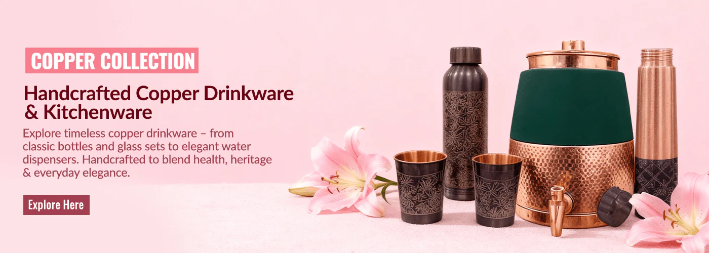 Premium product banner